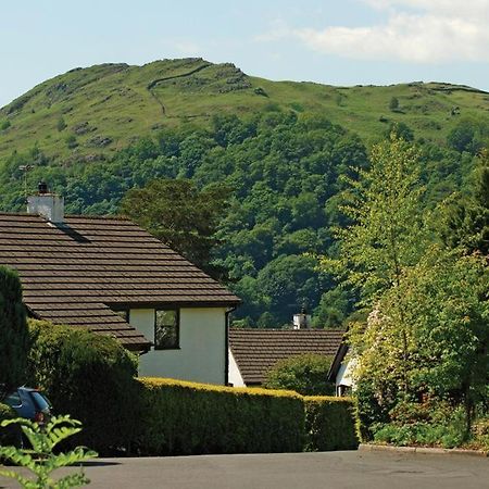 Mount Sol Villa Ambleside Eksteriør bilde